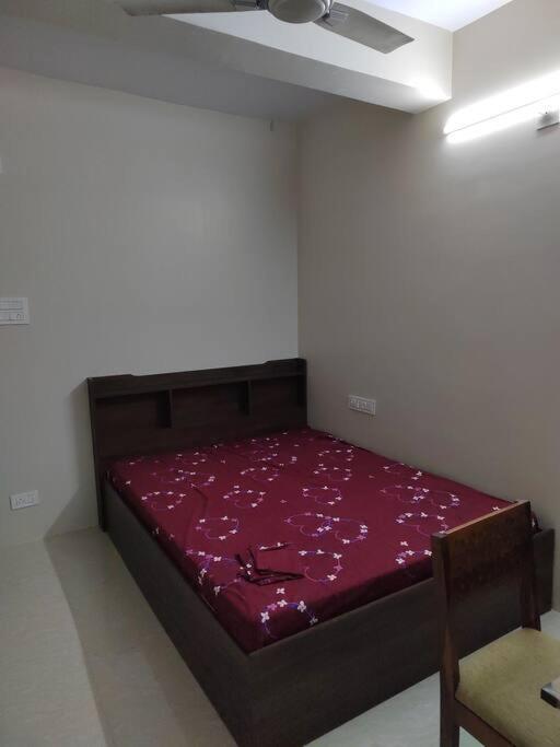 Gangi Kota North Flat Apartamento Kovvur Exterior foto