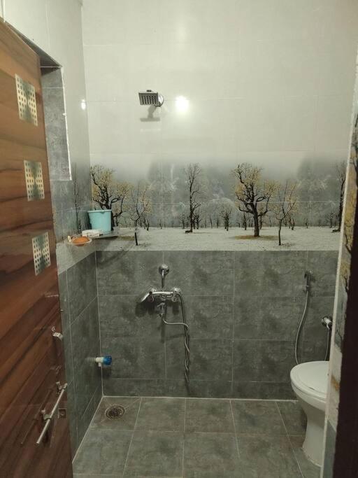 Gangi Kota North Flat Apartamento Kovvur Exterior foto
